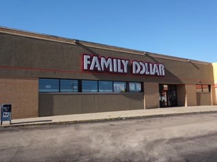 Main Photo For 390 West Chrysler Drive