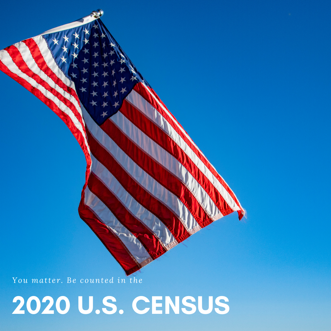 2020 U.S. Census Deadline Extended due to Covid-19 Crisis Main Photo
