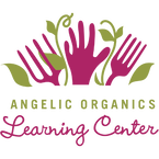 Angelic Organics Learning Center's Logo