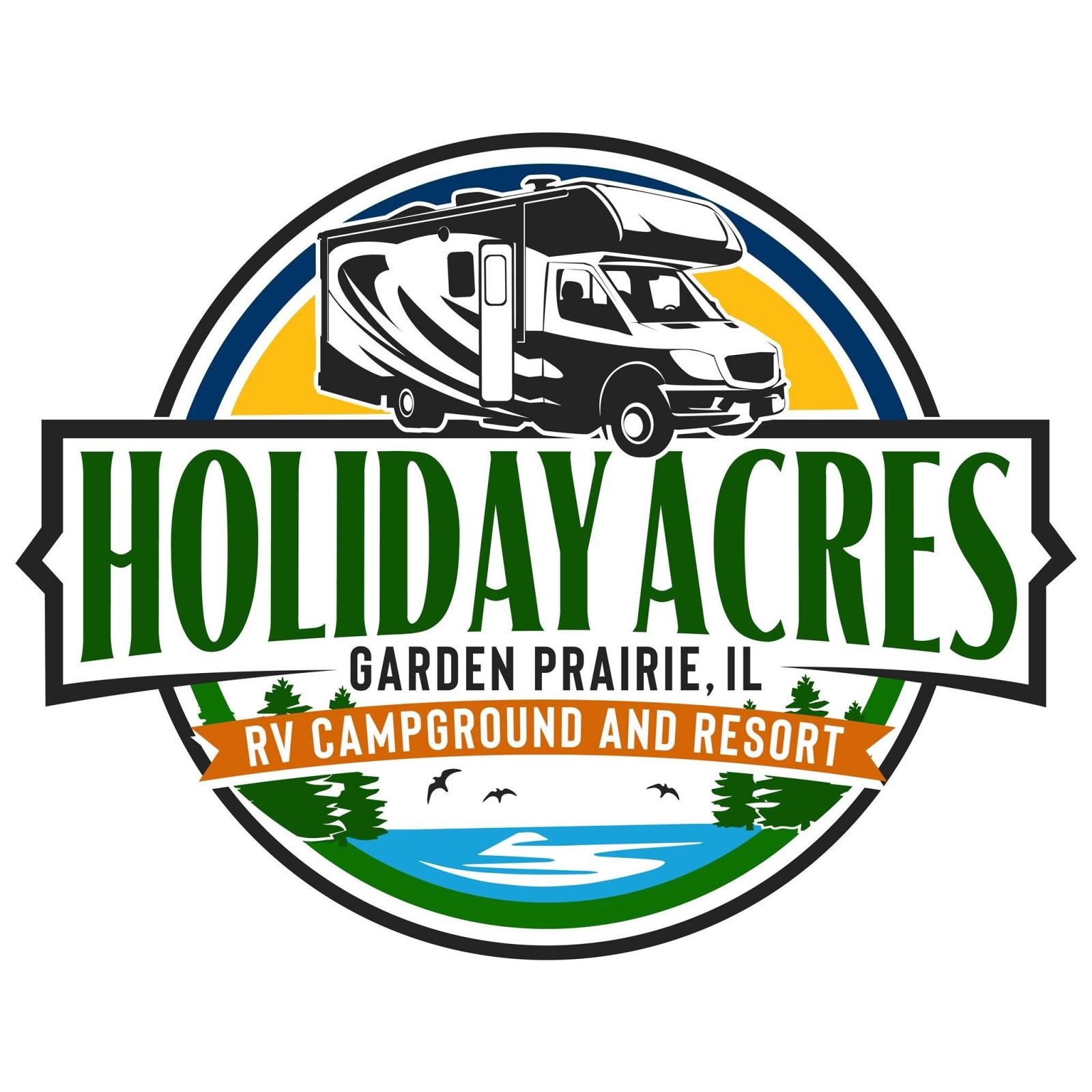Holiday Acres Camping Resort's Image