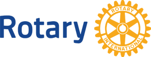 Belvidere Noon Rotary Club's Logo