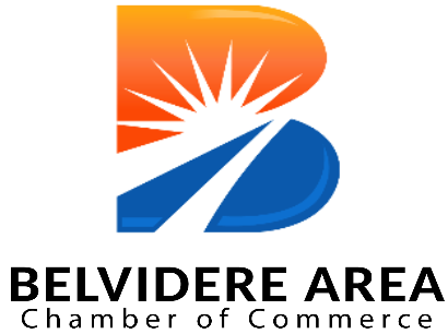 Belvidere Area Chamber of Commerce's Logo