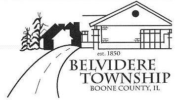 Belvidere Township's Logo
