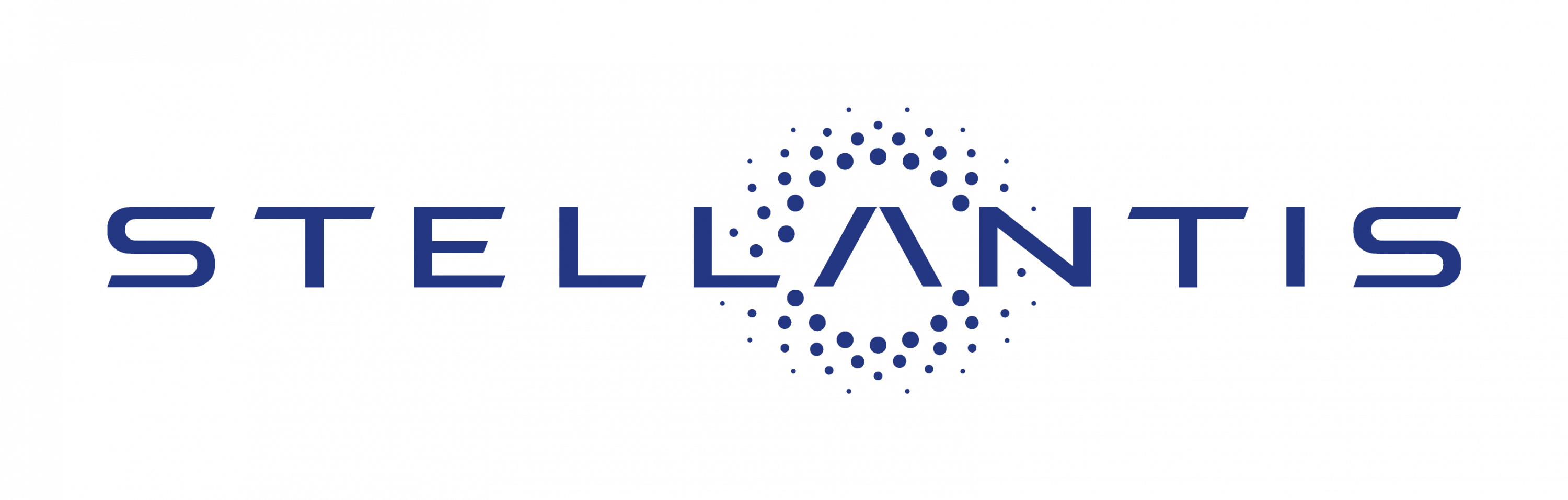Stellantis's Logo