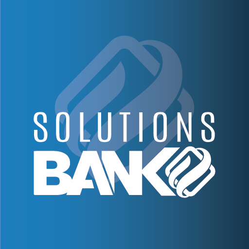 Solutions Bank's Logo
