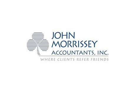 John Morrissey Accounts's Logo