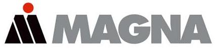 Magna Exteriors's Logo