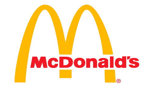 Koteles McDonald’s Organization's Logo