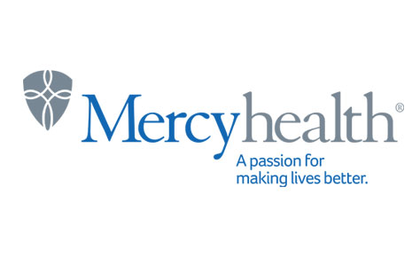 Mercyhealth System's Logo