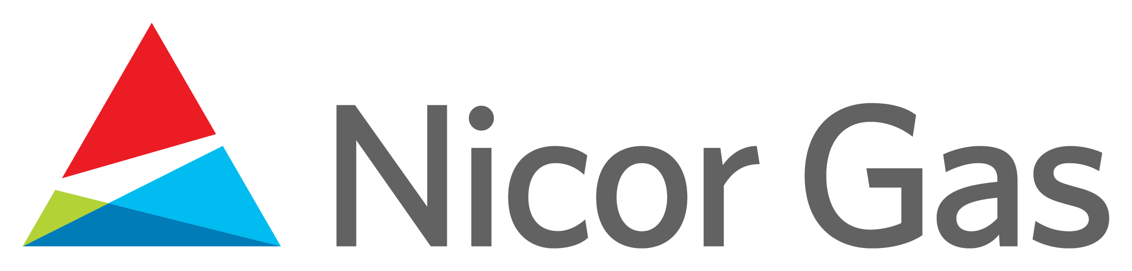 Nicor Gas's Logo