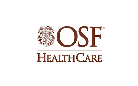 OSF Healthcare's Logo