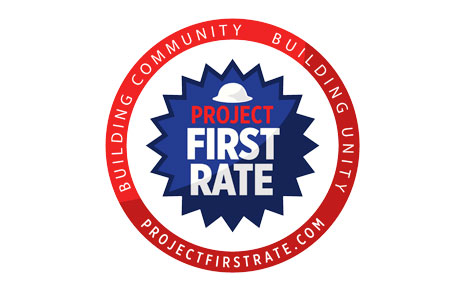 Thumbnail Image For Project First Rate - Click Here To See