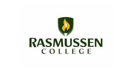 Rasmussen College's Logo