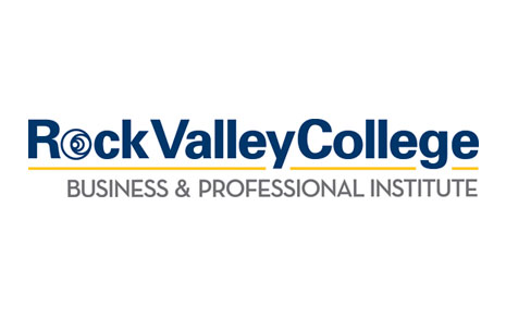 Rock Valley College Business Professional Institute Image
