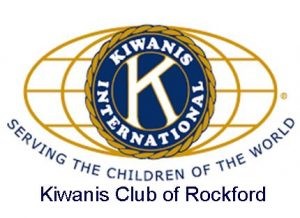 Kiwanis Club of Rockford - Practices in Modem Policing and Police-Youth Engagement Photo
