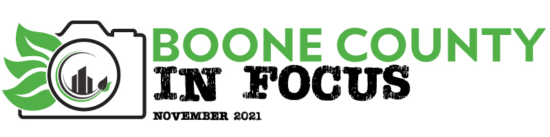Boone County In Focus: November 2021 Photo