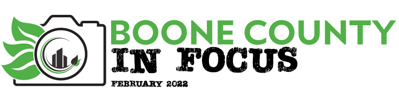 Boone County In Focus: February 2022 Main Photo