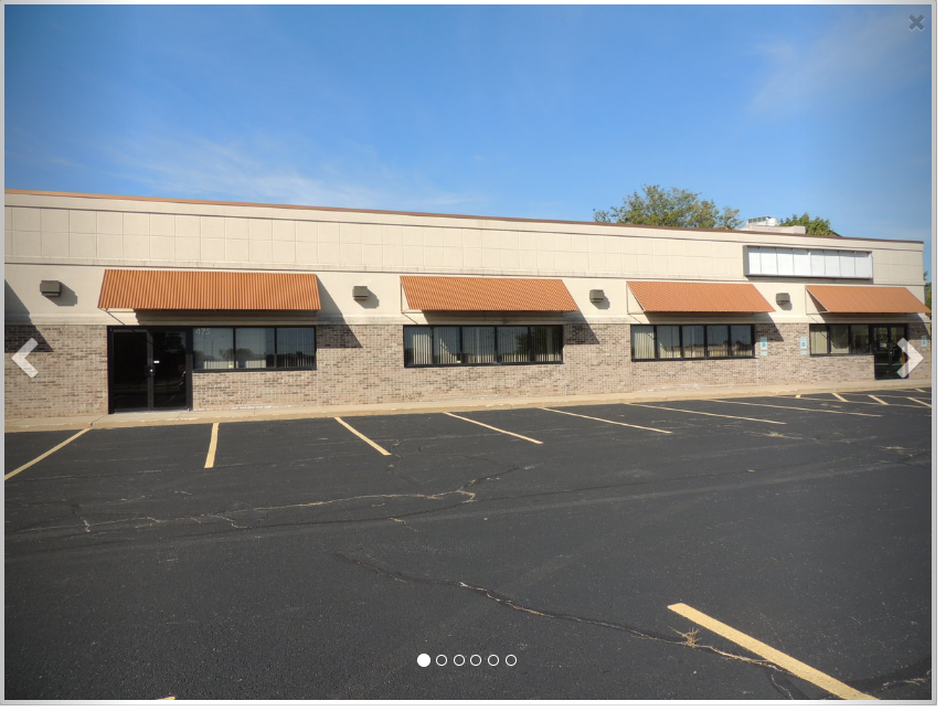 Main Photo For Commercial Building for Sale