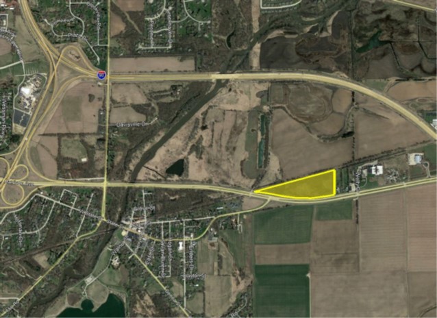 Main Photo For 350 US Hwy 20