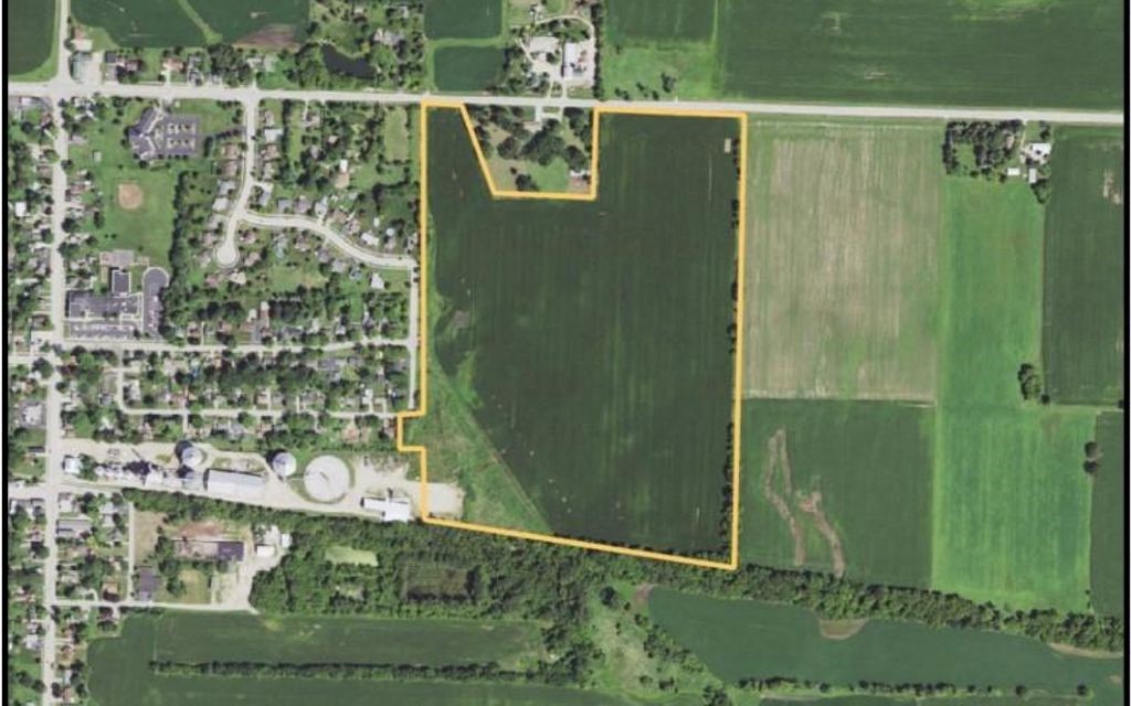 Main Photo For Boone County Site - Parcel 1