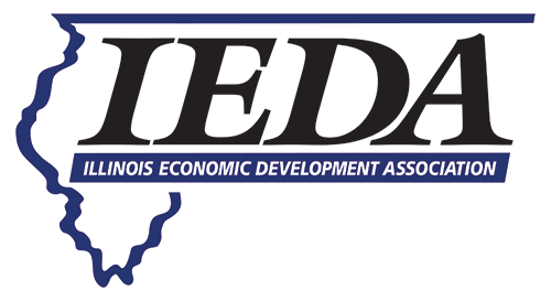 IEDA Releases Current COVID-19 Information to Economic Leaders Photo