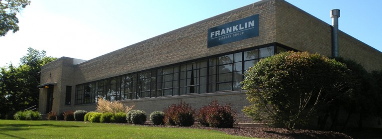 Franklin Display Group Organizes Collection For Washington, IL Photo
