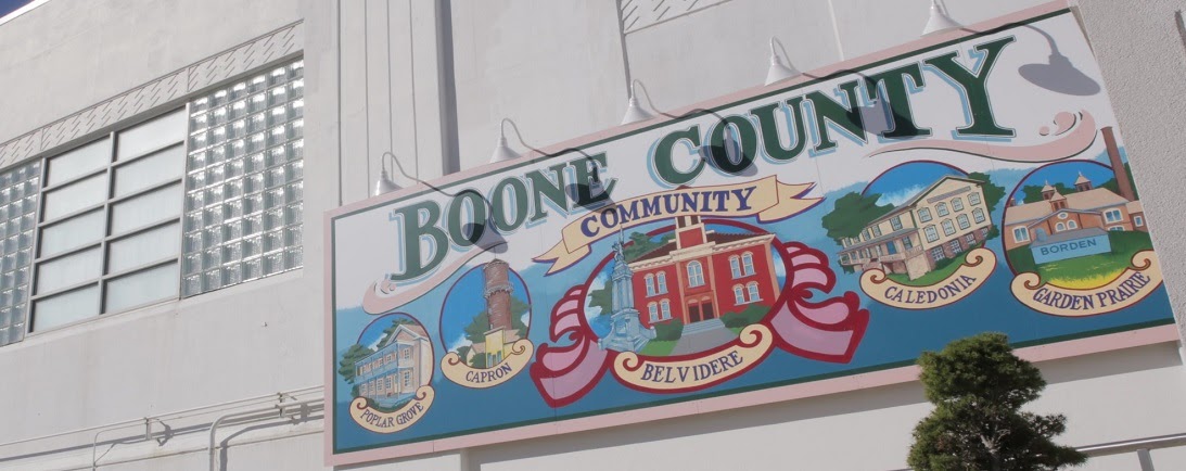 Growth Dimensions is Economic Development for Boone County Photo