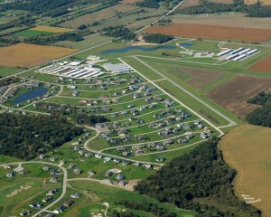 Poplar Grove Airport Outlines Transformation Photo