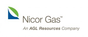 nicor gas logo