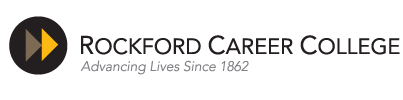 rockford career college logo