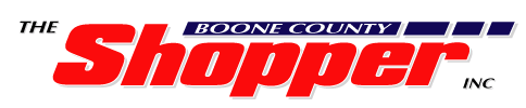 Boone County Shopper's Logo