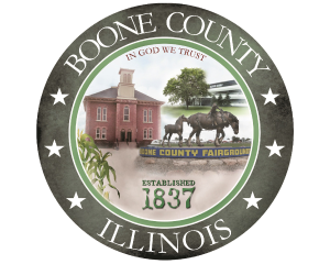 Boone County's Logo