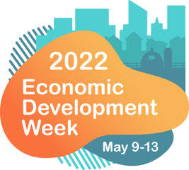 Recognize Economic Development this May! Photo