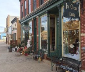 New Businesses Breathe Life Into Buchanan Street In Downtown Belvidere Photo