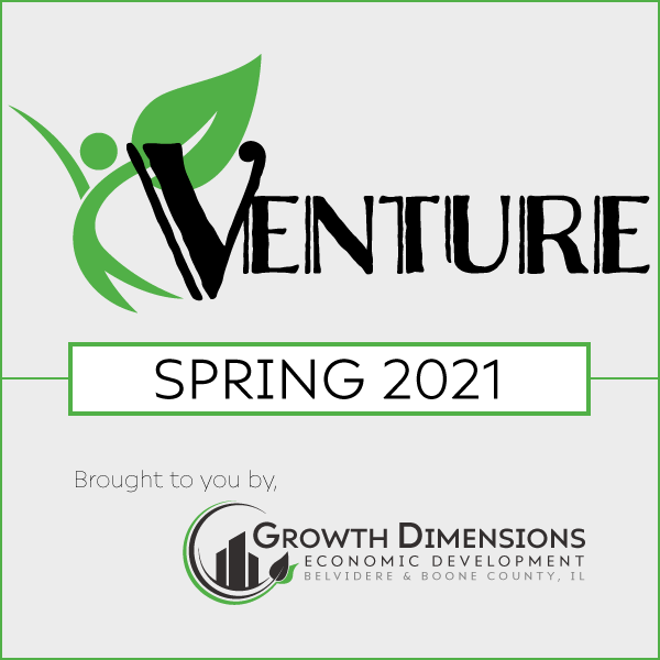 Spring 2021 Venture FastTrac Program to Start in March Photo