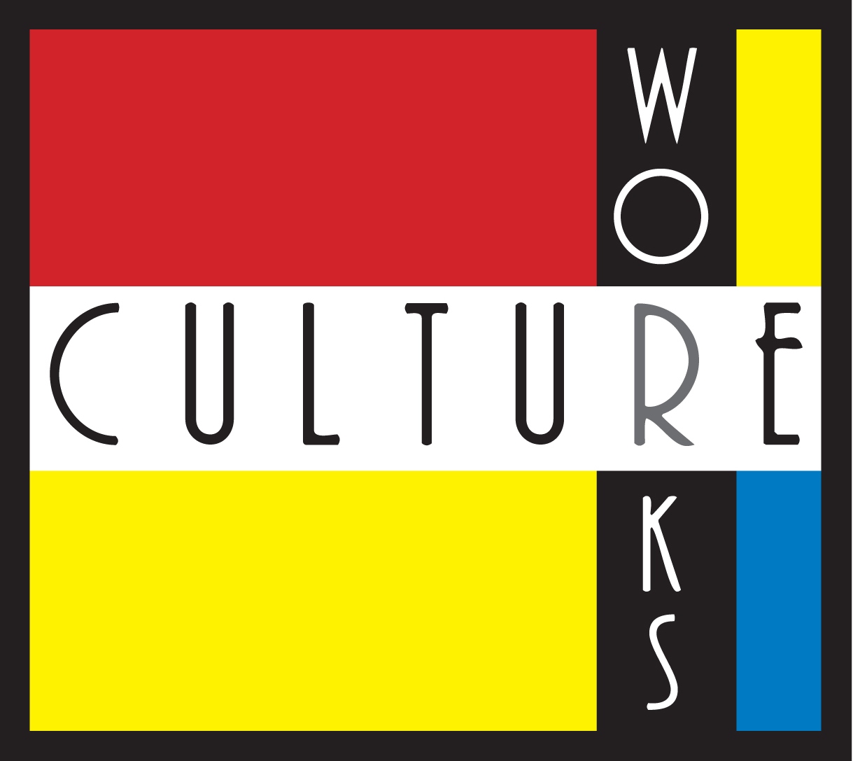 Culture Works's Logo