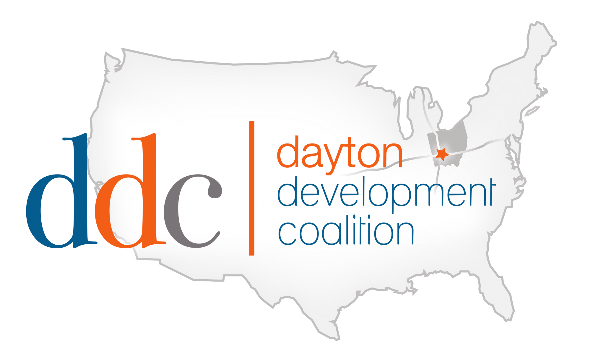 Dayton Development Coalition (DDC)'s Logo