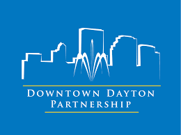 Downtown Dayton Partnership Slide Image
