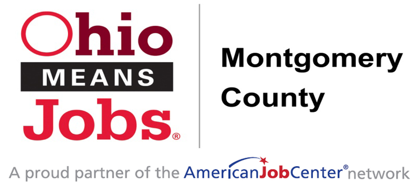 OhioMeansJobs|Montgomery County's Image