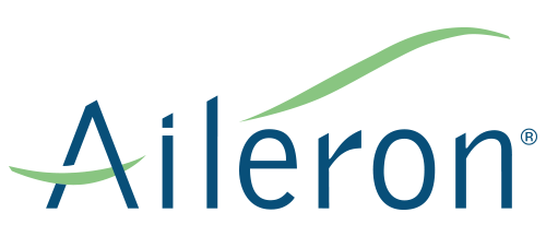 Aileron's Logo