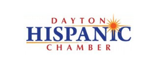 Dayton Hispanic Chamber 's Logo