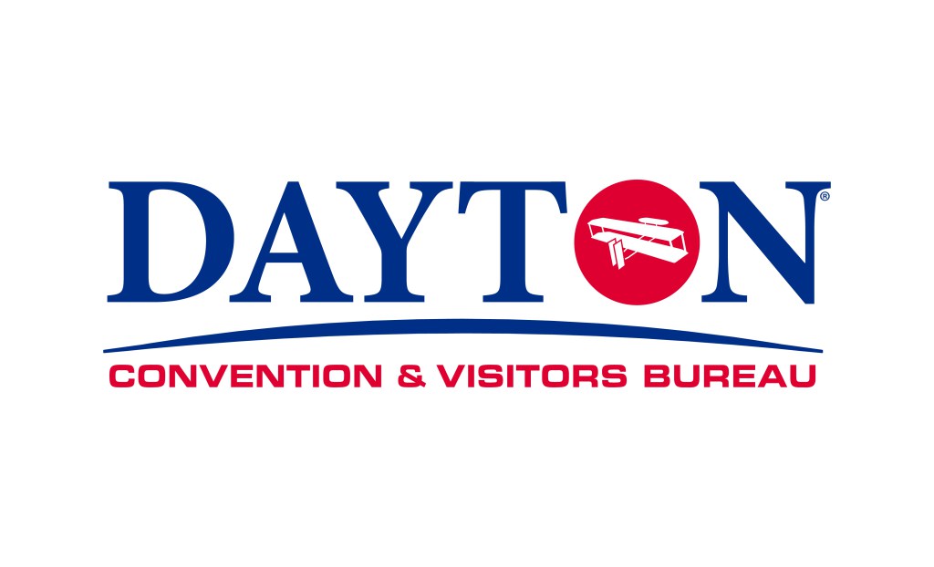 Dayton Convention & Visitors Bureau's Logo