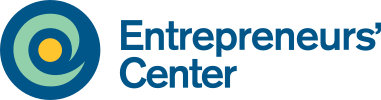 SBDC at The Entrepreneurs Center's Logo
