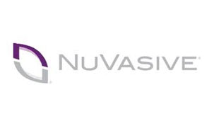 click here to open NuVasive, Inc.
