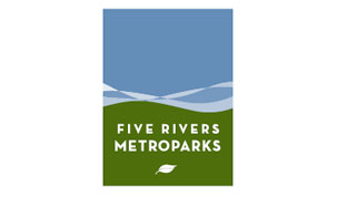 five rivers metroparks