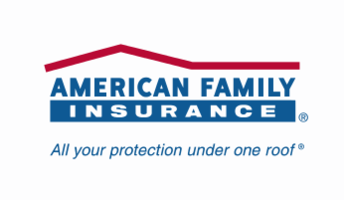 American Family Insurance's Logo