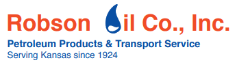 Robson Oil Company's Image