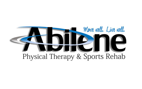 Abilene Physical Therapy & Rehabilitation's Logo