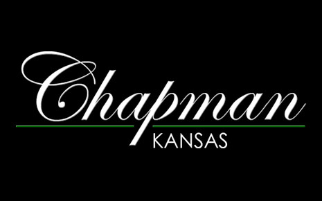 City of Chapman, Kansas's Image