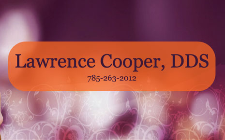 Lawrence M Cooper, DDS's Image